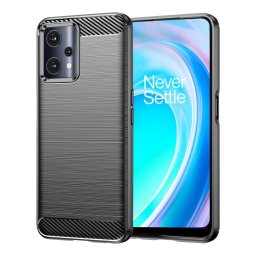 FLEXI TPU burkolat OnePlus Nord CE 2 Lite 5G fekete