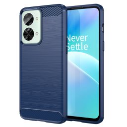 FLEXI TPU burkolat OnePlus Nord 2T 5G kék