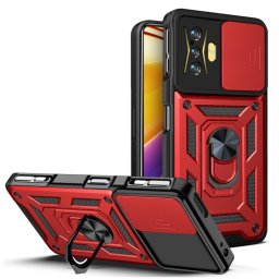 RING tok tartóval Xiaomi Poco F4 GT piroshoz