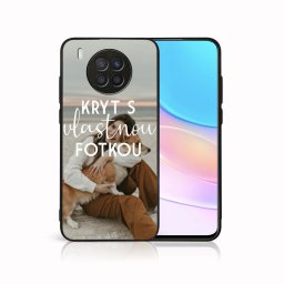 Fedezze le saját fényképét Huawei Nova 8i