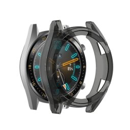 TPU védőburkolat Huawei Watch GT2 42mm fekete