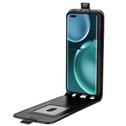 Flip tok Honor Magic4 Pro 5G fekete