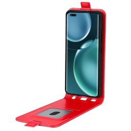 Flip tok Honor Magic4 Pro 5G piros