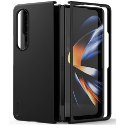 RINGKE SLIM Samsung Galaxy Z Fold4 5G fekete
