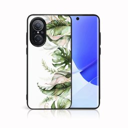 PROTEMIO MY ART Védőtok Huawei Nova 9 SE-hez - TROPICAL (154)