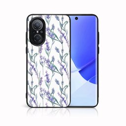 PROTEMIO MY ART Védőtok Huawei Nova 9 SE telefonhoz - LAVENDER (157)