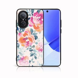 PROTEMIO MY ART Védőtok Huawei Nova 9 SE telefonhoz - BLOSSOM (160)