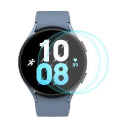 ENKAY 2x Edzett üveg Samsung Galaxy Watch 5 44mm-hez