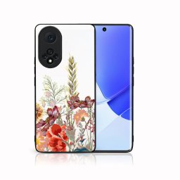 PROTEMIO MY ART szilikon borítás Honor 50 / Huawei Nova 9 -MEADOW (159)
