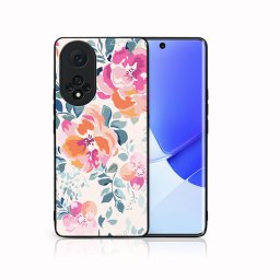 PROTEMIO MY ART szilikon borítás Honor 50 / Huawei Nova 9 - BLOSSOM (160)