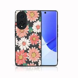 PROTEMIO MY ART szilikon borítás Honor 50 / Huawei Nova 9 -DAISY (161)