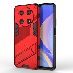 BIB Huawei nova Y90 piros védőburkolat