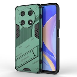 BIB Huawei nova Y90 zöld védőburkolat