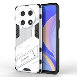 BIB Huawei nova Y90 ezüst védőburkolat