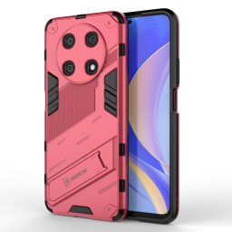 BIB Huawei nova Y90 rózsaszín védőburkolat