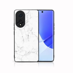 PROTEMIO MY ART szilikon borítás Honor 50 / Huawei Nova 9 - WHITE MARBLE (144)