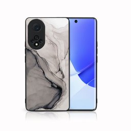 PROTEMIO MY ART szilikon borító Honor 50 / Huawei Nova 9 - BLACK TINTA (146)