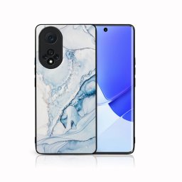 PROTEMIO MY ART szilikon borítás Honor 50 / Huawei Nova 9 -VILÁGOS BLUE (149)