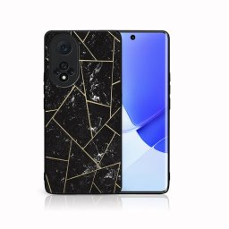 PROTEMIO MY ART szilikon borítás Honor 50 / Huawei Nova 9 - POLYGONAL (150)