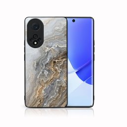 PROTEMIO MY ART Szilikon borítás Honor 50 / Huawei Nova 9 -BEIGE (151)