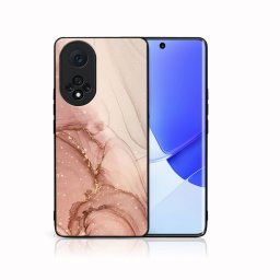 PROTEMIO MY ART szilikon borítás Honor 50 / Huawei Nova 9 -SHIMMER (152)