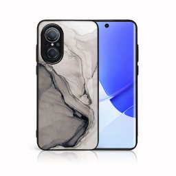 PROTEMIO MY ART Védőtok Huawei Nova 9 SE telefonhoz - BLACK TINTA (146)