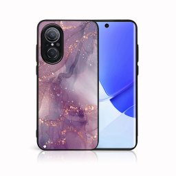 PROTEMIO MY ART Védőtok Huawei Nova 9 SE telefonhoz - PURPLE (148)