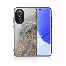 PROTEMIO MY ART Védőtok Huawei Nova 9 SE -BEIGE (151) telefonhoz