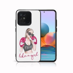 PROTEMIO MY ART Védőburkolat Xiaomi Poco X3 NFC / X3 Pro - FIGHTER (133)