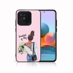 PROTEMIO MY ART Védőburkolat Xiaomi Poco X3 NFC / X3 Pro - DAY (136)