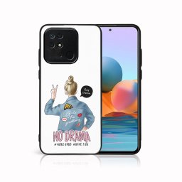 PROTEMIO MY ART védőburkolat Xiaomi Poco X3 NFC / X3 Pro -NO DRAMA (138)
