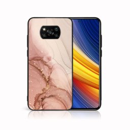 PROTEMIO MY ART Védőburkolat Xiaomi Poco X3 NFC / X3 Pro -SHIMMER (152)