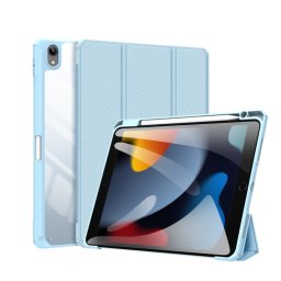 DUX TOBY Flip tok Apple iPad 2025 / iPad 2022 kék