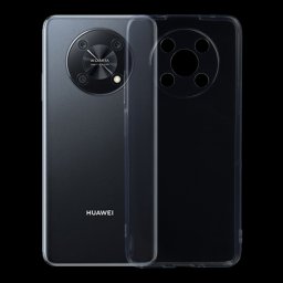 Szilikon burkolat Huawei Nova Y90 átlátszó