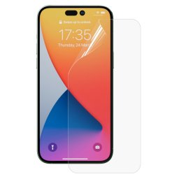 HYDROGEL Védőfólia Apple iPhone 14 Pro Max készülékhez
