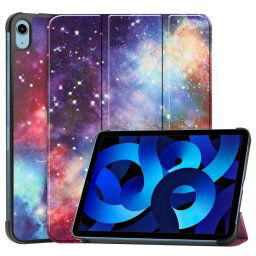 ART Flip tok Apple iPad 2025 / iPad 2022 GALAXY készülékhez