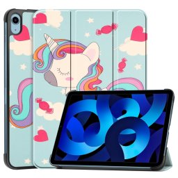 ART Flip tok Apple iPad 2025 / iPad 2022 UNICORN készülékhez