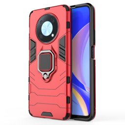 STRONG védőburkolat Huawei nova Y90 piros