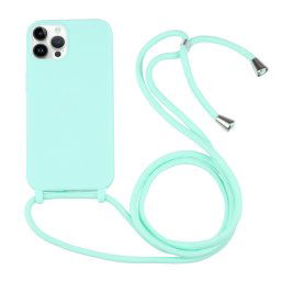 ROPE Huzat kábellel Apple iPhone 14 Pro Max mint