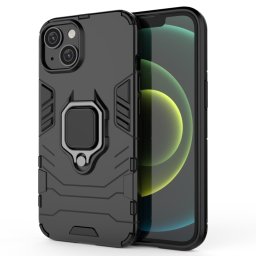 STRONG Apple iPhone 14 védőburkolat fekete