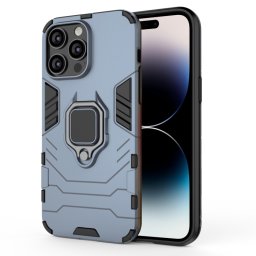 STRONG védőburkolat Apple iPhone 14 Pro kék