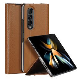 DUX BRIL tok Samsung Galaxy Z Fold 4 5G barna telefonhoz
