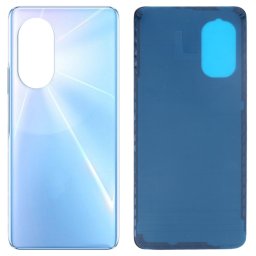Hátlap (akkumulátor fedél) Huawei nova 9 SE kék