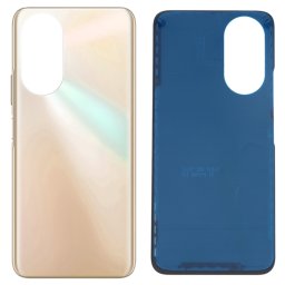 Hátlap (akkumulátorfedél) Honor X7 arany