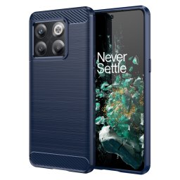 FLEXI TPU Cover OnePlus 10T 5G kék