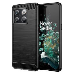 FLEXI TPU fedél OnePlus 10T 5G fekete színű