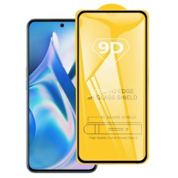 9D Tempered Glass OnePlus 10T 5G