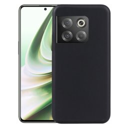 Szilikon borítás OnePlus 10T 5G fekete