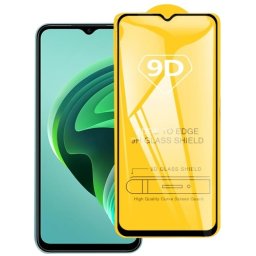 9D edzett üveg Xiaomi Poco M5