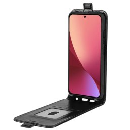 Flip tok Xiaomi 12 Lite fekete